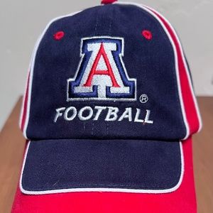 Arizona Football Hat